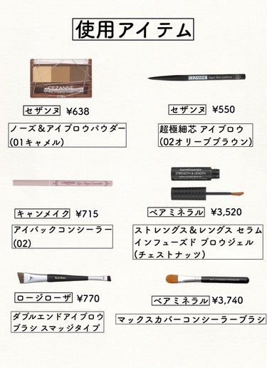 マックス カバー コンシーラー ブラシ/bareMinerals/メイクブラシを使ったクチコミ（3枚目）