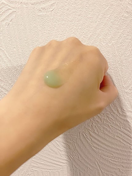 CICA クリーム/VT/フェイスクリームを使ったクチコミ(6枚目)