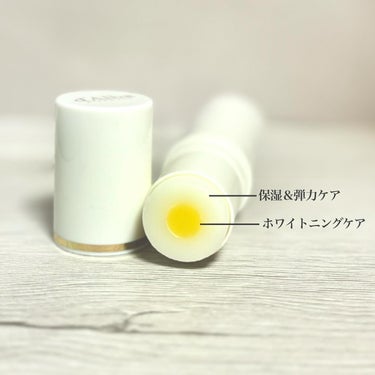 ダルバ ダブルセラムオールインワンマルチバームのクチコミ「*
d'Alba
ダブルセラムオールインワンマルチバーム 10g
*
第2広報室さまを通して商.....」（2枚目）