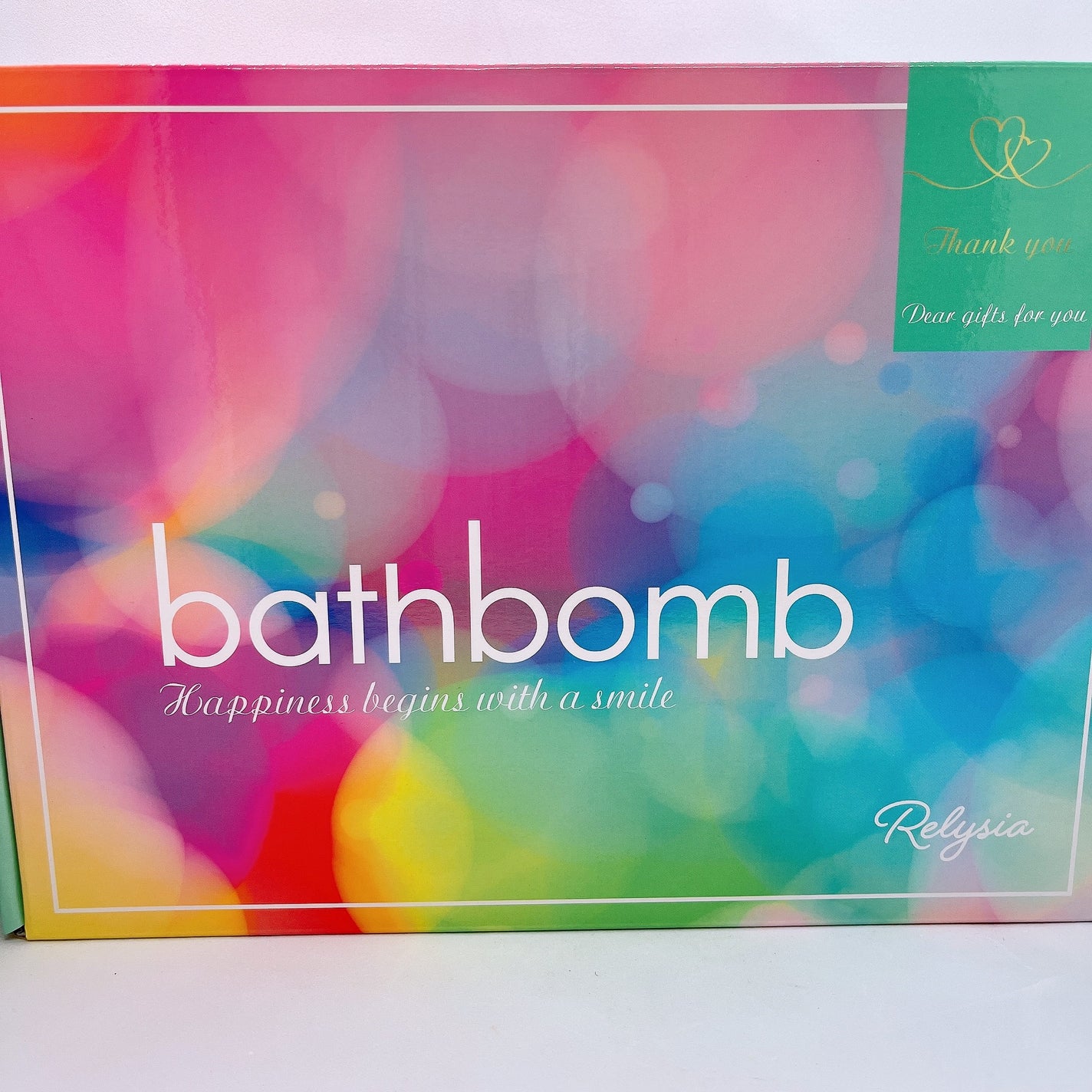 レリシア バスボム〈入浴剤〉bm1/Relysia/バスグッズを使ったクチコミ(1枚目)