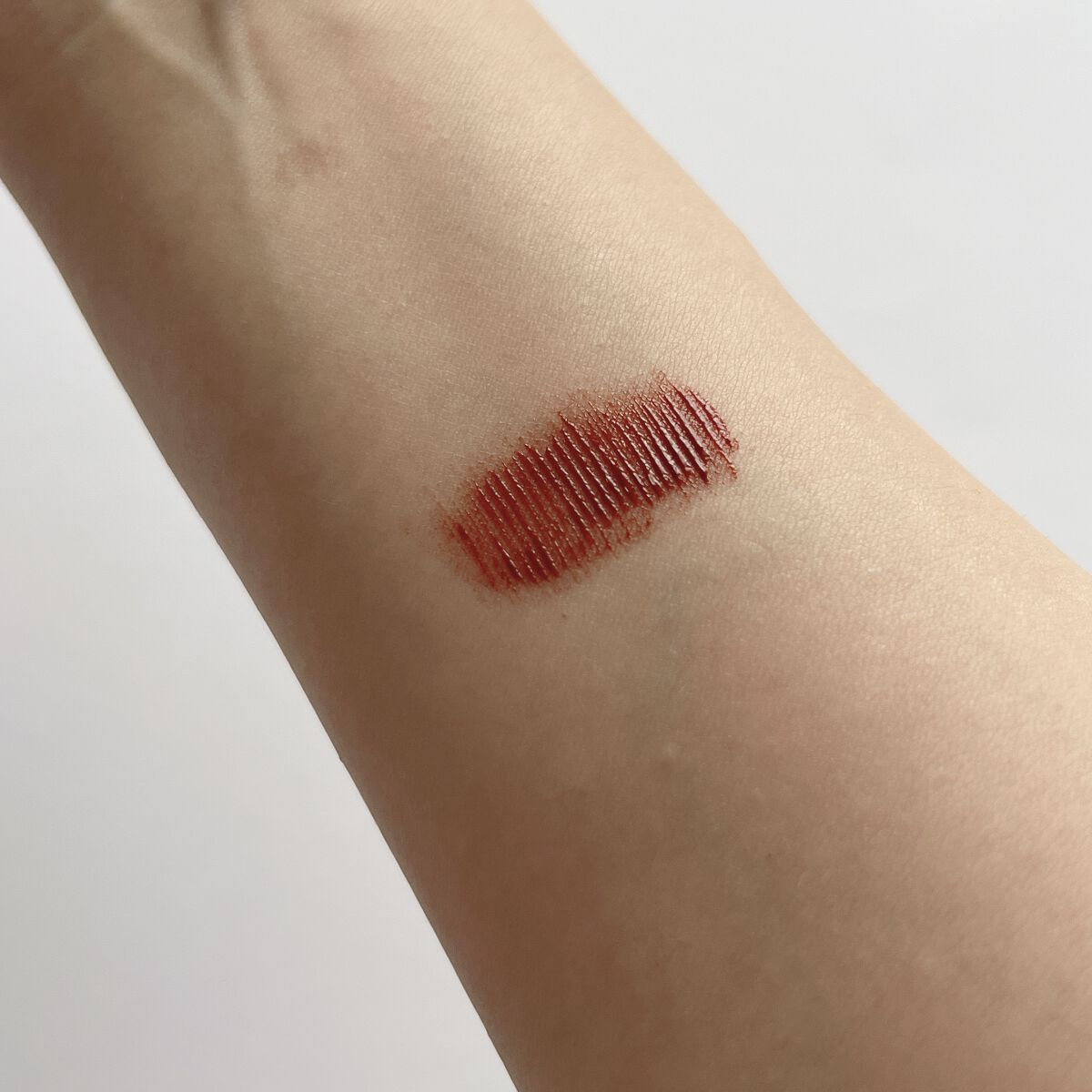 クイックラッシュカーラー/キャンメイク/マスカラ下地を使ったクチコミ（3枚目）