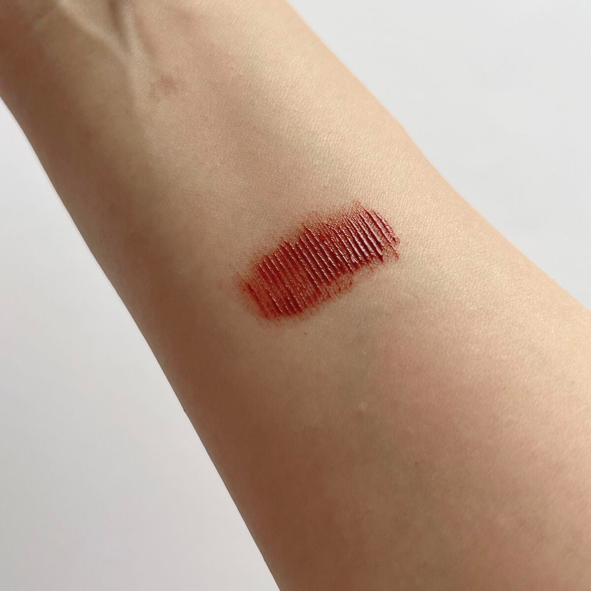 クイックラッシュカーラー/キャンメイク/マスカラ下地を使ったクチコミ(3枚目)