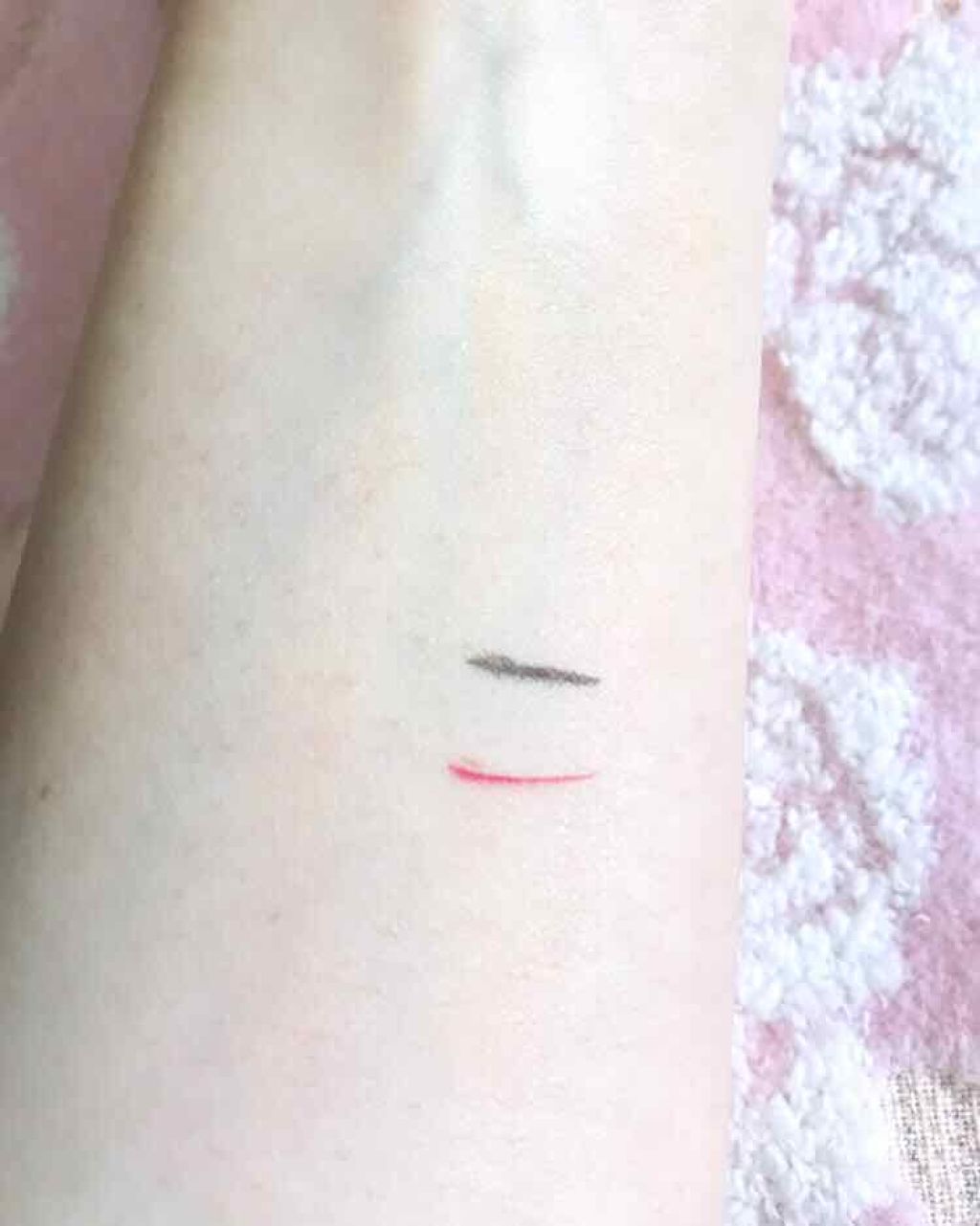 ラブ・ライナー リキッドアイライナーＲ３ ブラック/ラブ・ライナー/リキッドアイライナーを使ったクチコミ（3枚目）