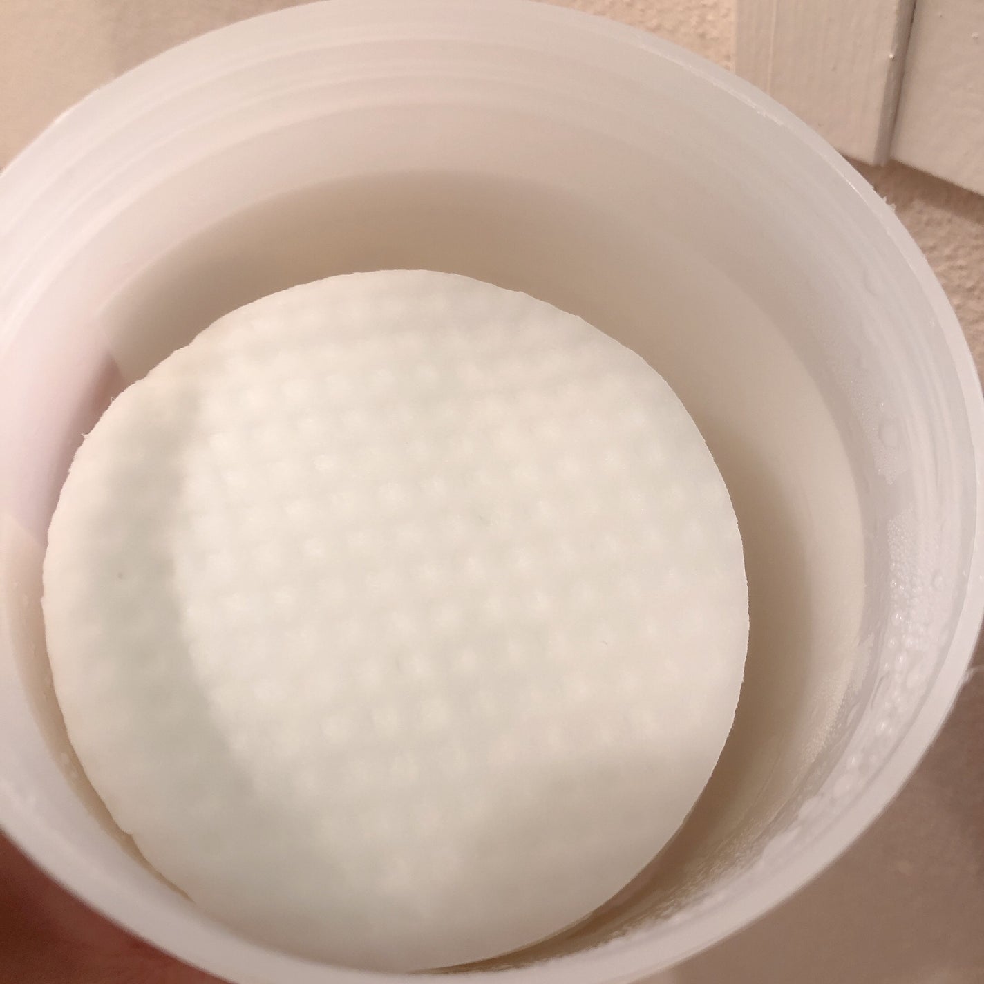 キャロットカロテン カーミングウォーターパッド/SKINFOOD/トナーパッドを使ったクチコミ(2枚目)