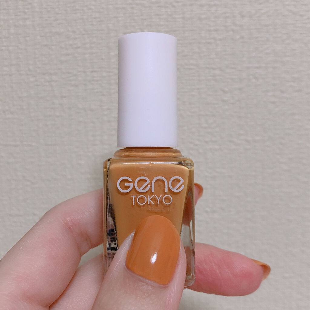 セシェ・ヴィート/セシェ/ネイルトップコートを使ったクチコミ（2枚目）