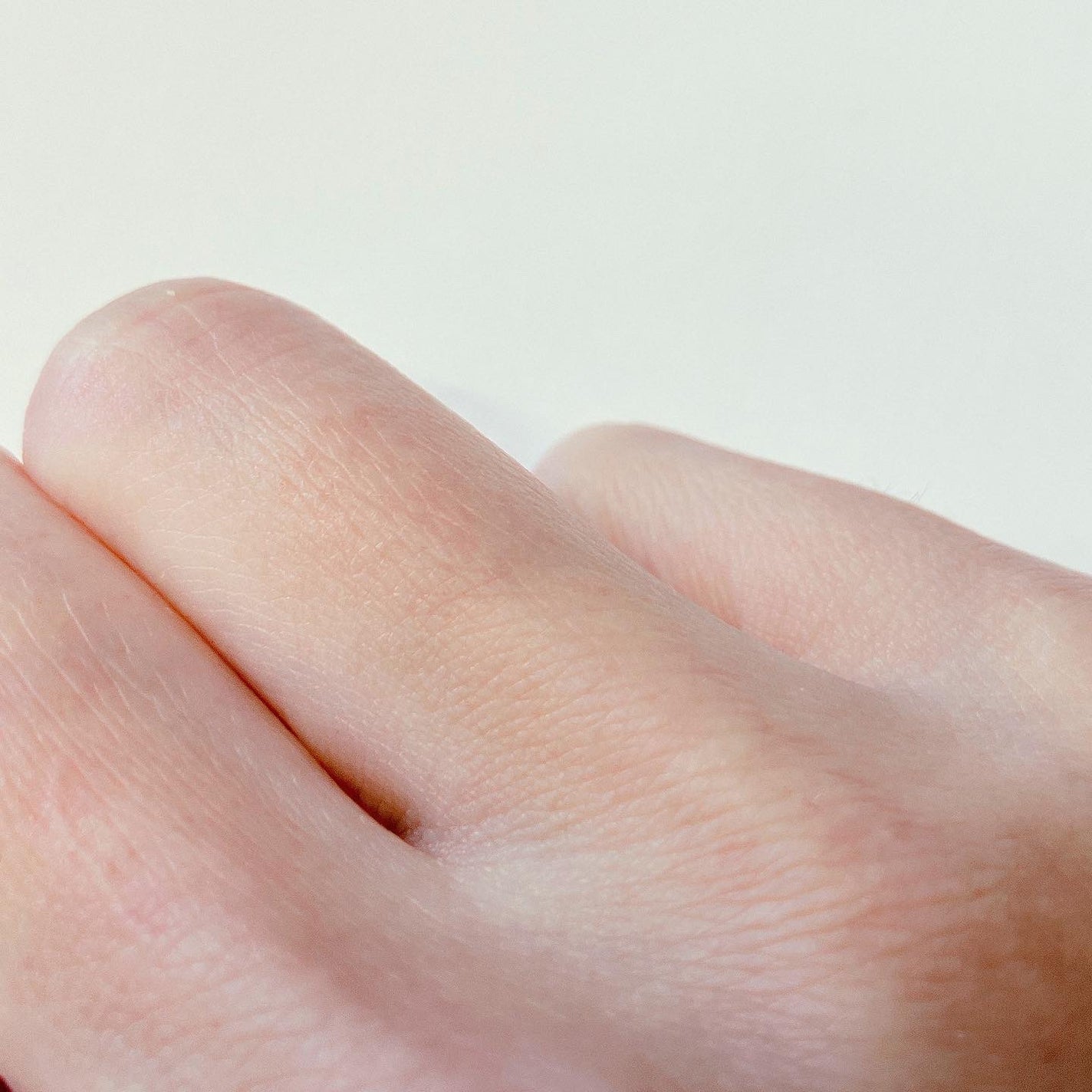 パイナップル豆乳除毛クリーム/鈴木ハーブ研究所/除毛クリームを使ったクチコミ(3枚目)