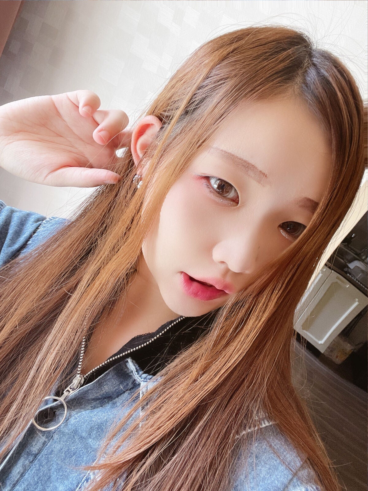 グロウルミナイザー UV/excel/化粧下地を使ったクチコミ(2枚目)