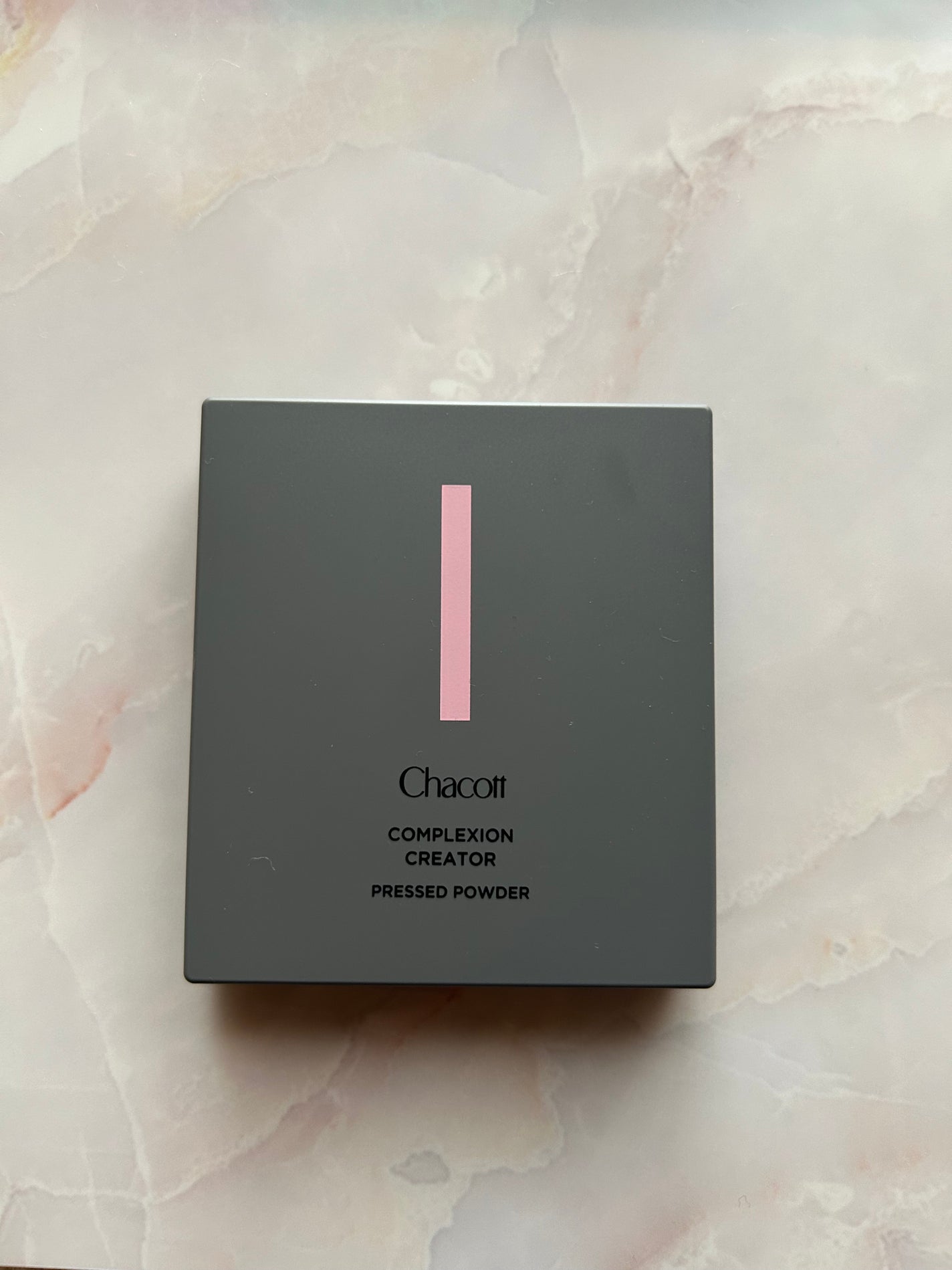 コンプレクションクリエイター/チャコット・コスメティクス/プレストパウダーを使ったクチコミ(2枚目)