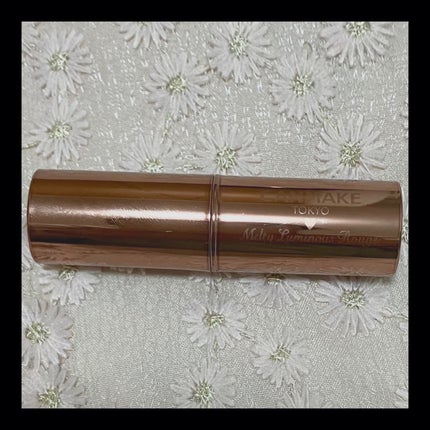 メルティールミナスルージュ(ティントタイプ) T02 ロゼミルクティー/キャンメイク/リップティントの画像