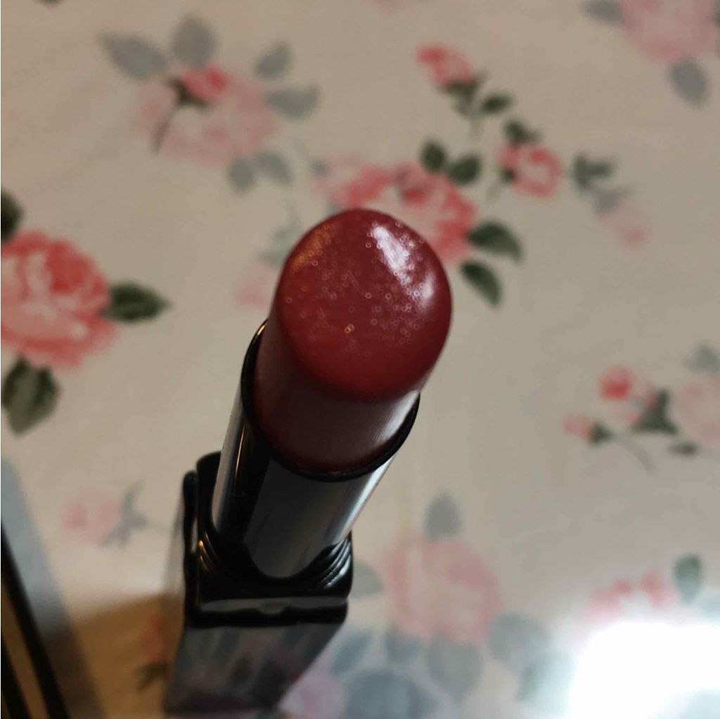 ルージュハイグラム/KATE/口紅を使ったクチコミ（3枚目）