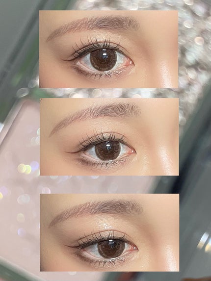 オール テイク ムード パレット(24AD)/PERIPERA/アイシャドウパレットを使ったクチコミ(4枚目)