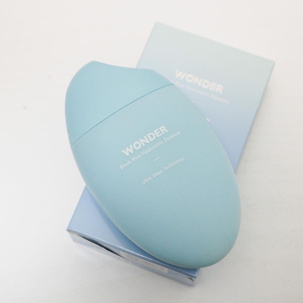 ワンダー BRHA エッセンス/haruharu wonder/美容液を使ったクチコミ(6枚目)