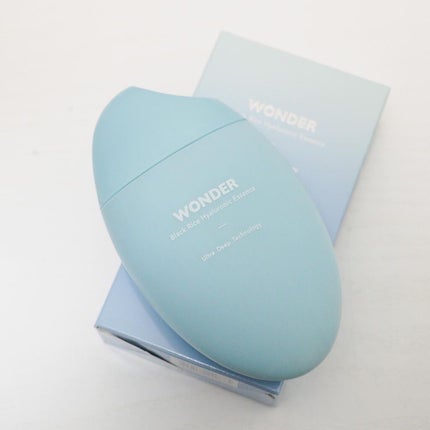 ワンダー BRHA エッセンス/haruharu wonder/美容液を使ったクチコミ(6枚目)