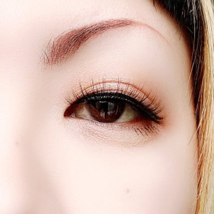 デザイニングブラウンアイズ/KATE/アイシャドウパレットを使ったクチコミ(5枚目)