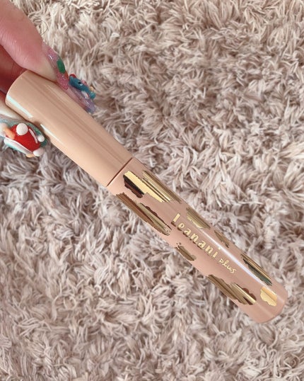 岡山が生んだ奇跡の不細工まあたそ on LIPS 「マスカラ出たから使ってみた😏💯色はブロンズブラウンでボリューム..」(2枚目)