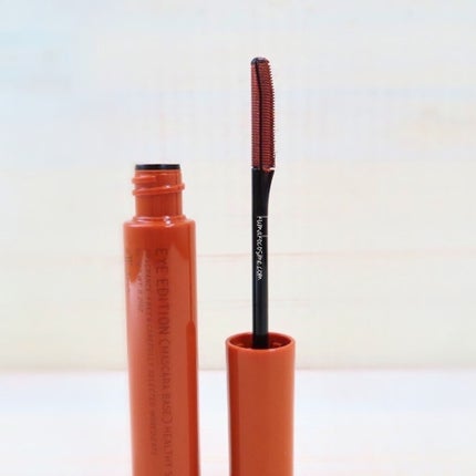 エテュセ アイエディション(マスカラベース)リッチスタイル/ヘルシースタイル/ettusais/マスカラ下地を使ったクチコミ(3枚目)