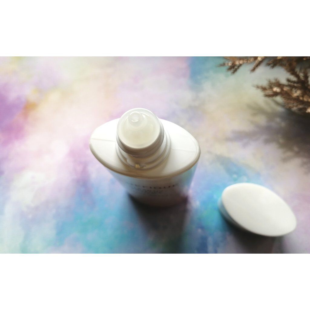 ベネフィーク クリア UV エッセンス（ＵＶ＆ＩＲ）/BENEFIQUE/日焼け止めローションを使ったクチコミ（3枚目）