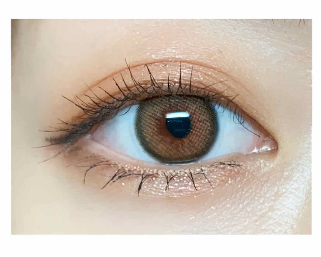 セルフィーフィックスピグメント/Witch's Pouch/単色アイシャドウを使ったクチコミ（3枚目）