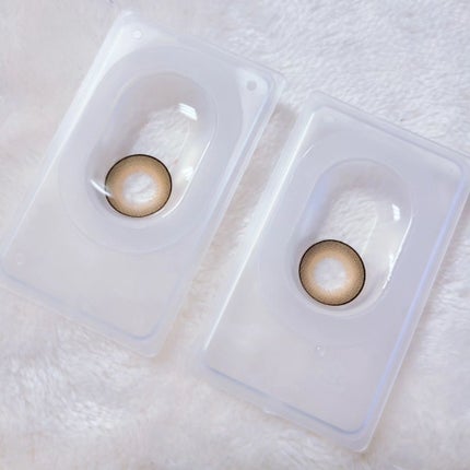 myp ♡ フォロバします! on LIPS 「【Zinnia】COLOR:ブラウン\💙💙💙2023.06.0..」(4枚目)