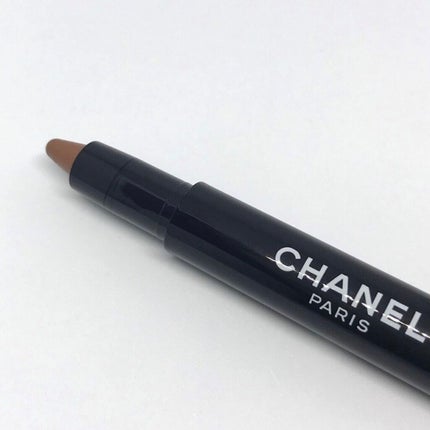 スティロ オンブル エ コントゥール/CHANEL/スティックアイシャドウを使ったクチコミ(2枚目)