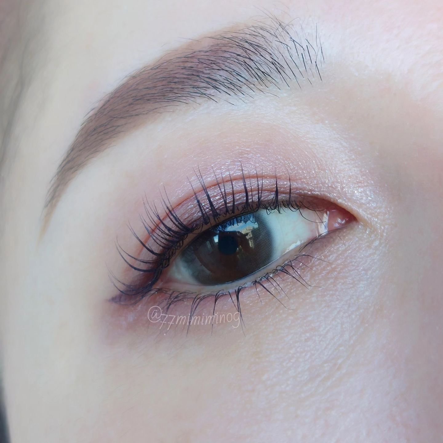 テイラード カラー アイズ/SNIDEL BEAUTY/アイシャドウパレットを使ったクチコミ（3枚目）