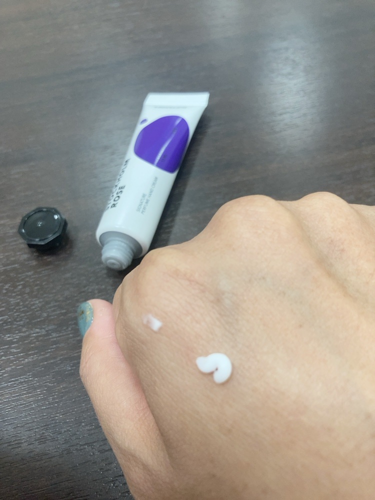 シグネチャーパフュームハンドクリームミニチュアギフトセット/DUFT&DOFT/ハンドクリームを使ったクチコミ（3枚目）