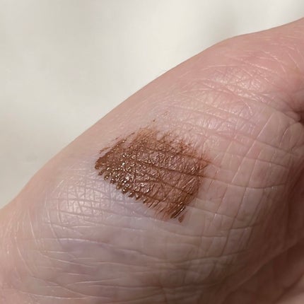 フィルム眉カラー/デジャヴュ/眉マスカラを使ったクチコミ(3枚目)