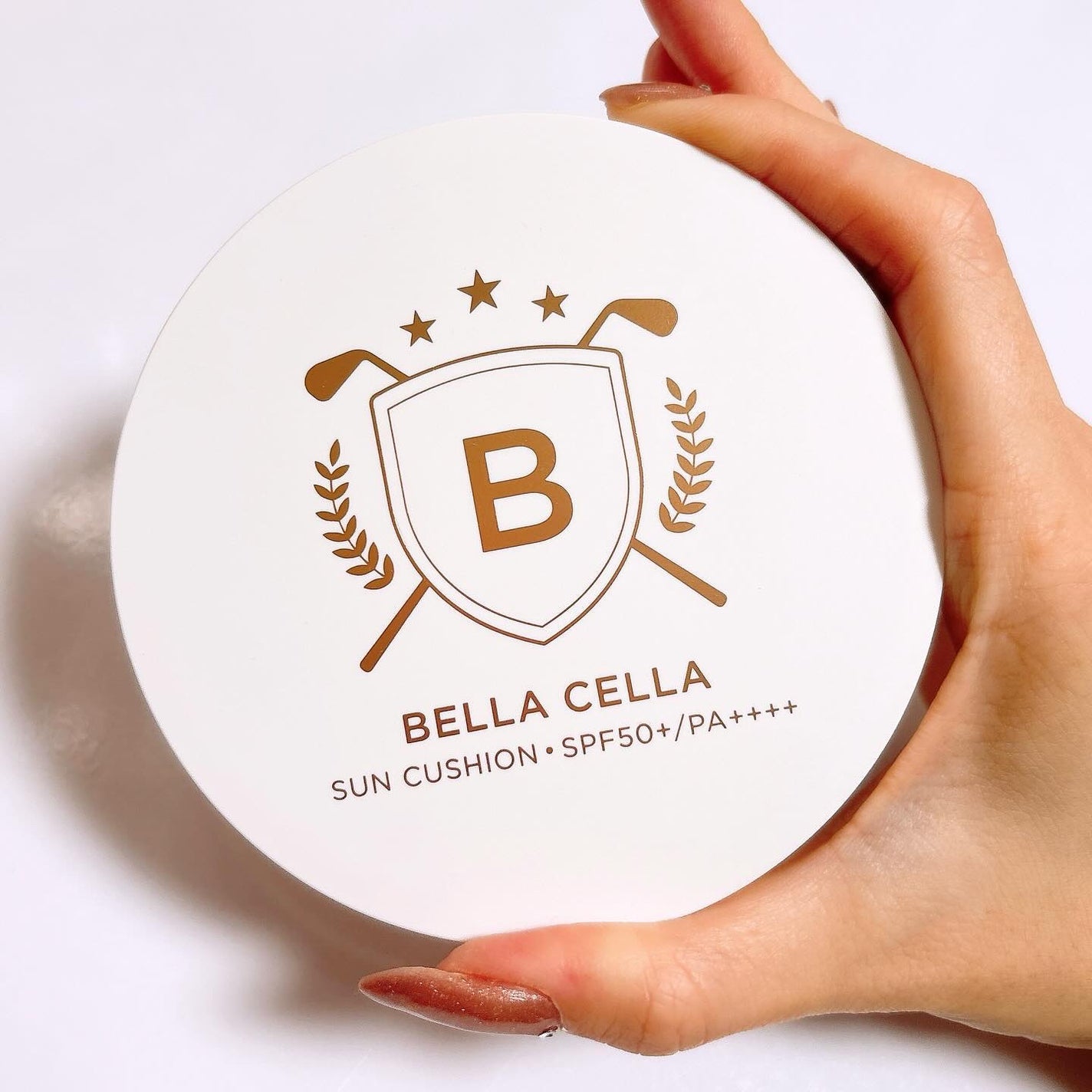 LENA on LIPS 「.▷BellaCellaサンクッション2024年エステセレクシ..」(3枚目)