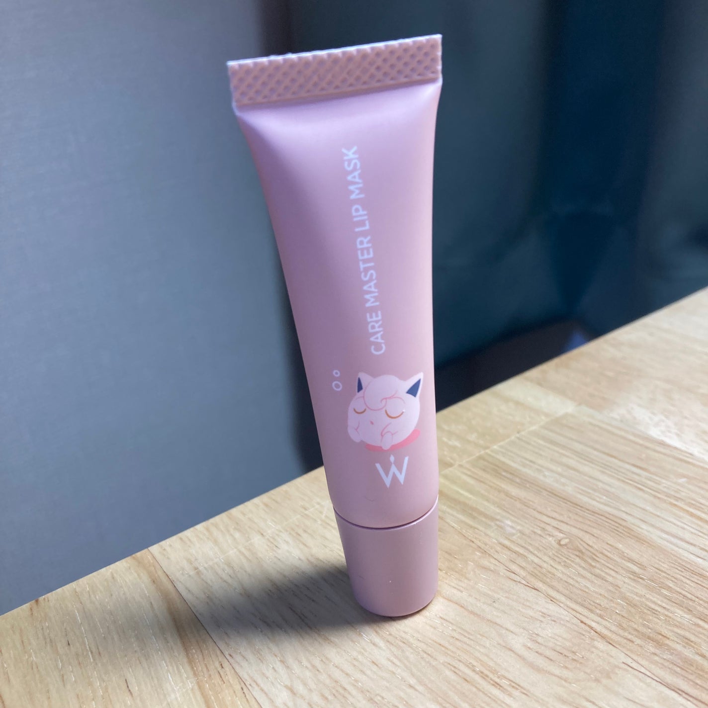 ウォンジョンヨ ケアマスターリップマスク/Wonjungyo/リップマスクを使ったクチコミ(1枚目)