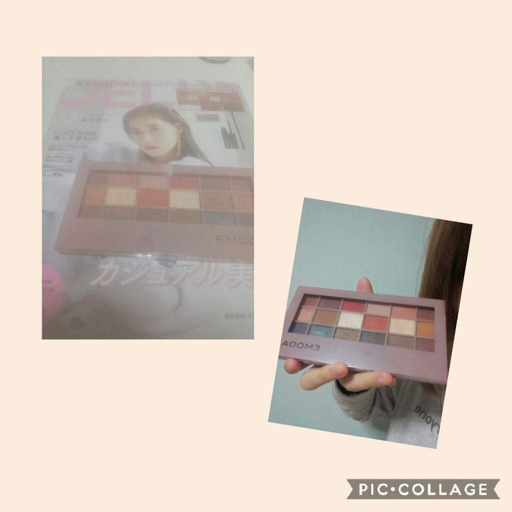 JELLY 2019年1月号/JELLY/雑誌を使ったクチコミ（2枚目）