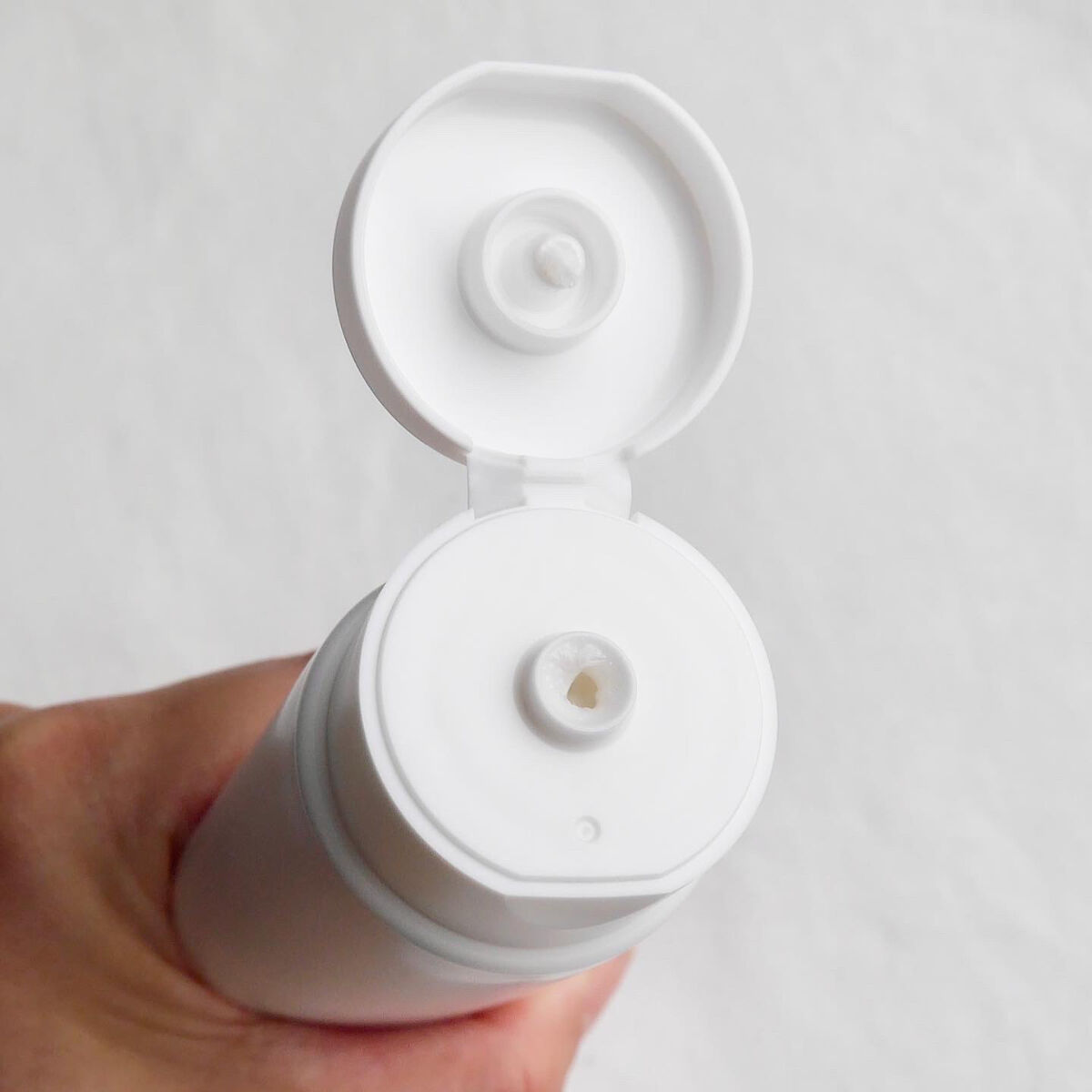 フェイスウォッシュクリーム/LFREAL/洗顔フォームを使ったクチコミ（2枚目）