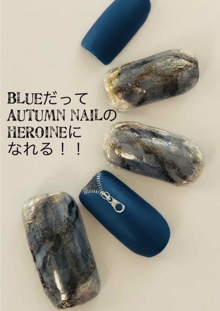 pa ネイルカラー/pa nail collective/マニキュアを使ったクチコミ(1枚目)