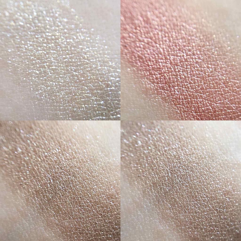 アイ カラー クォード/TOM FORD BEAUTY/アイシャドウパレットを使ったクチコミ(4枚目)