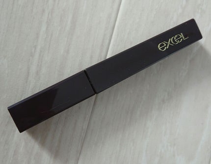 ロング&カラード ラッシュ/excel/マスカラを使ったクチコミ(1枚目)