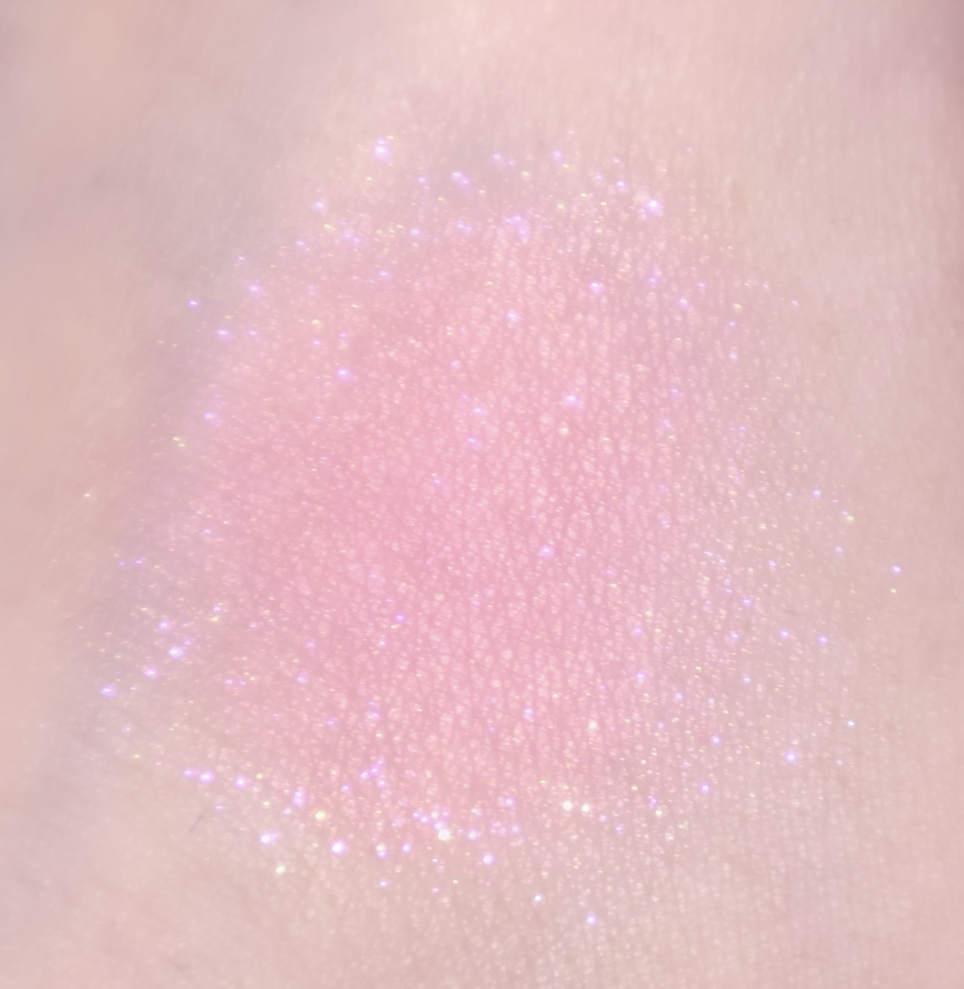 ベイクドブラッシュ/Glint/パウダーチークを使ったクチコミ（2枚目）