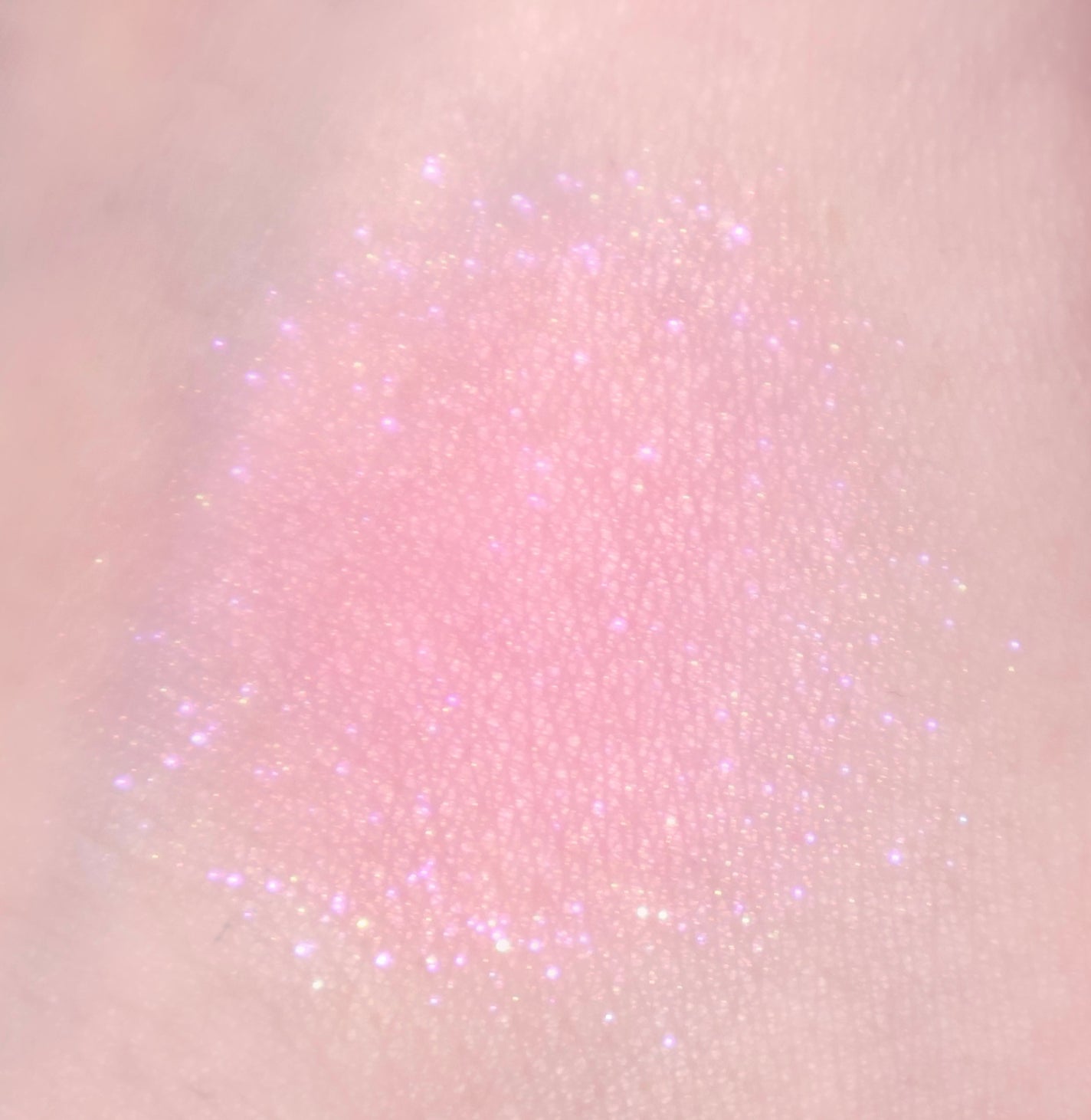 ベイクドブラッシュ/Glint/パウダーチークを使ったクチコミ(2枚目)