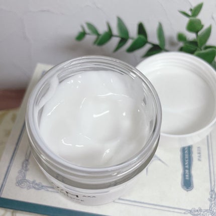 モイストインテンシブ クリーム/W/M AAA/フェイスクリームを使ったクチコミ(4枚目)