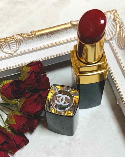ルージュ ココ フラッシュ 98 アンスタン/CHANEL/口紅の画像