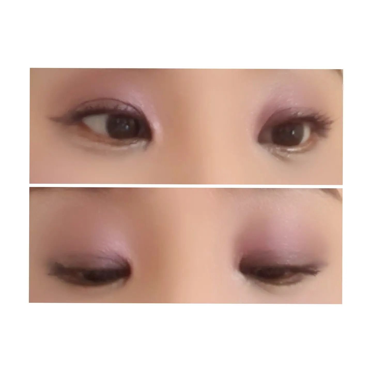 シグニチャー カラー アイズ/SUQQU/アイシャドウパレットを使ったクチコミ（2枚目）