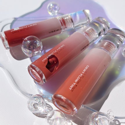 デュイフローティント/LEMIU/リップティントを使ったクチコミ(8枚目)