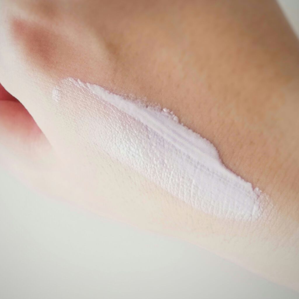 ブライトピュアベースCC/CandyDoll/CCクリームを使ったクチコミ(4枚目)