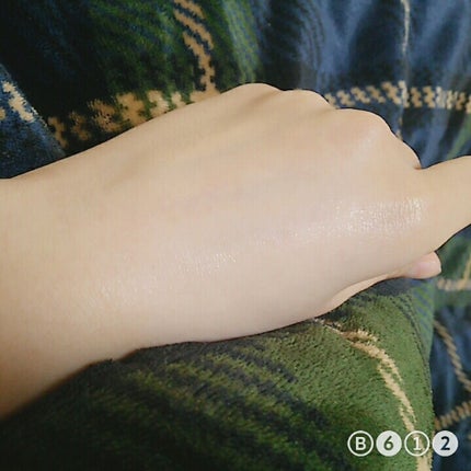 イルミナイザー/リンメル ロンドン/クリームハイライトを使ったクチコミ(3枚目)