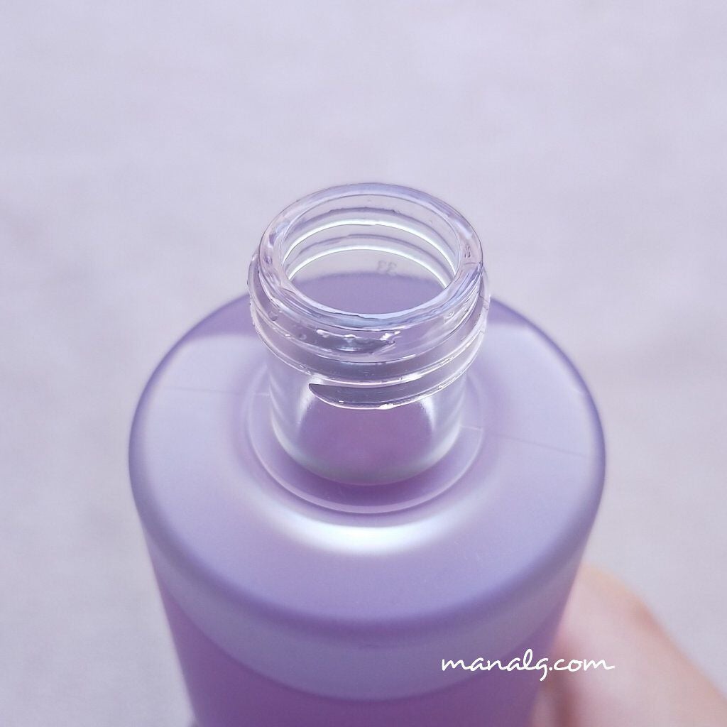 クラリファイング ローション 2/CLINIQUE/拭き取り化粧水を使ったクチコミ(2枚目)