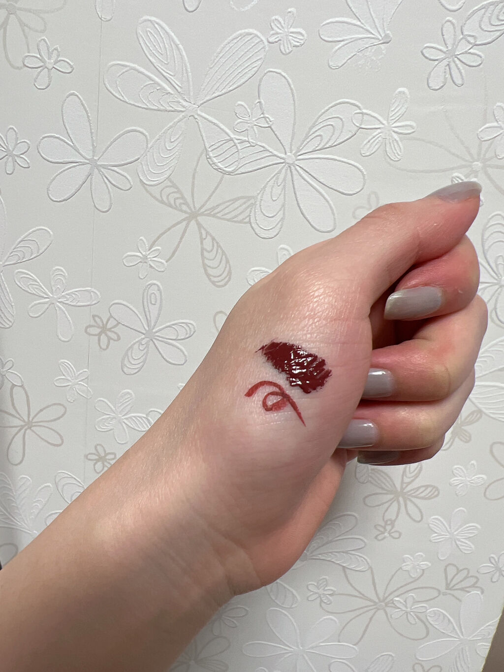 パーフェクトエクステンション マスカラ for カール/D-UP/マスカラを使ったクチコミ（3枚目）