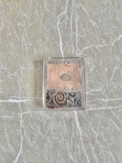 パールグロウハイライト/CEZANNE/パウダーハイライトを使ったクチコミ(1枚目)