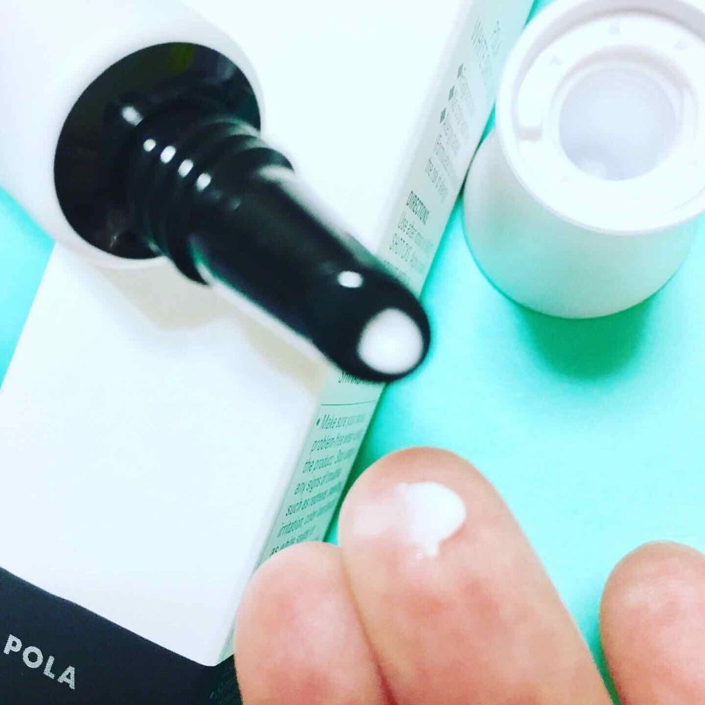 ホワイトショット  SXS/ホワイトショット/美容液を使ったクチコミ（2枚目）