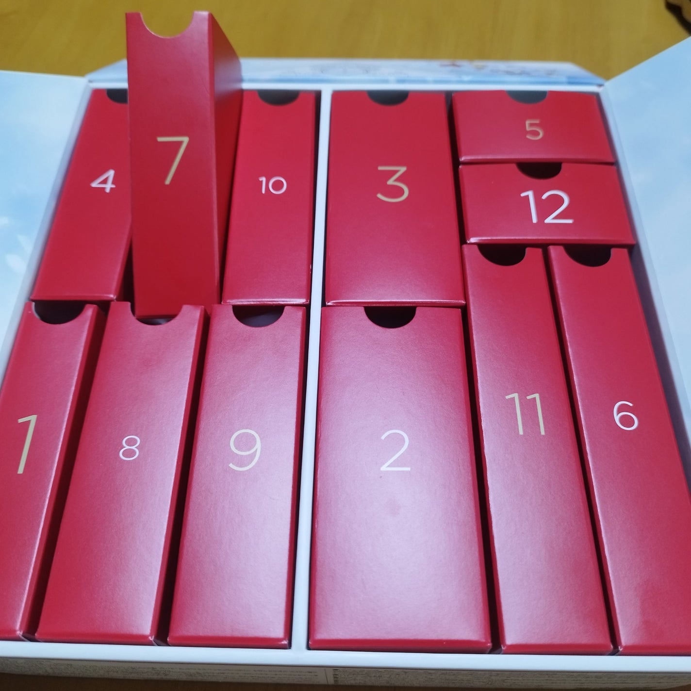 V コントア セラム/CLARINS/美容液を使ったクチコミ(2枚目)