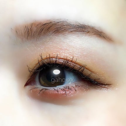 アイグロウ ジェム/DECORTÉ/ジェル・クリームアイシャドウを使ったクチコミ(4枚目)