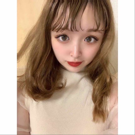 ぴょんた on LIPS 「⌇カラコンレポ・mitunolensのアルシャスイートブラ..」(3枚目)