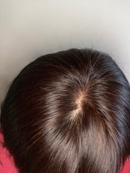 KUROクリームシャンプー/VALANROSE/市販シャンプーを使ったクチコミ(4枚目)